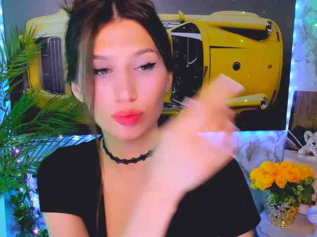 CarolineM webcam