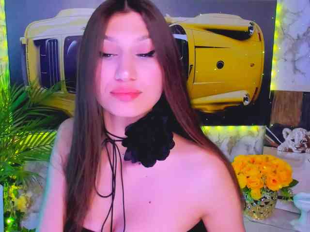 CarolineM webcam