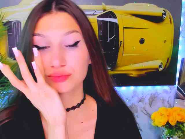 CarolineM webcam