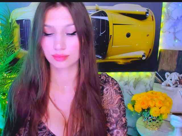 CarolineM webcam