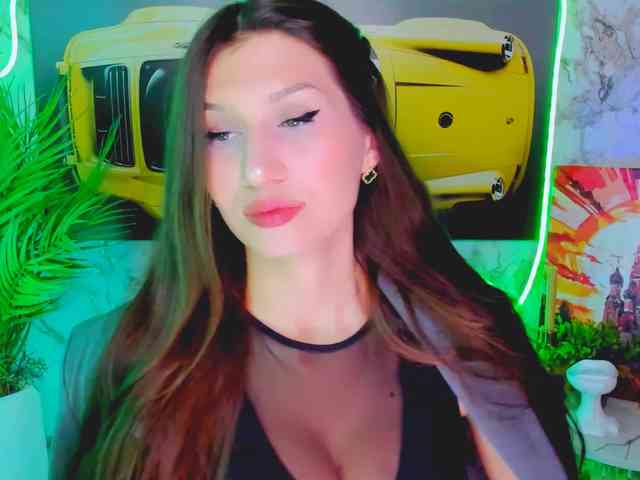 CarolineM webcam