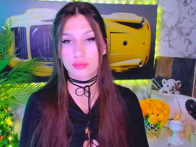 CarolineM webcam