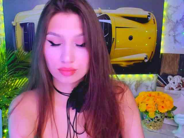 CarolineM webcam
