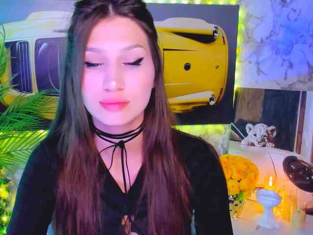 CarolineM webcam