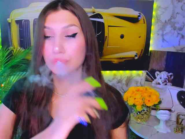 CarolineM webcam