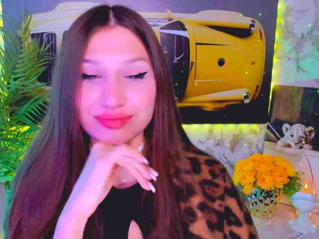 CarolineM webcam