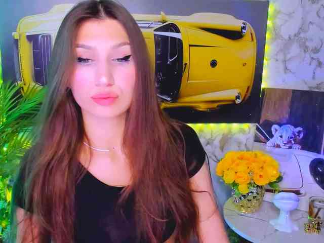 CarolineM webcam