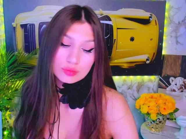 CarolineM webcam