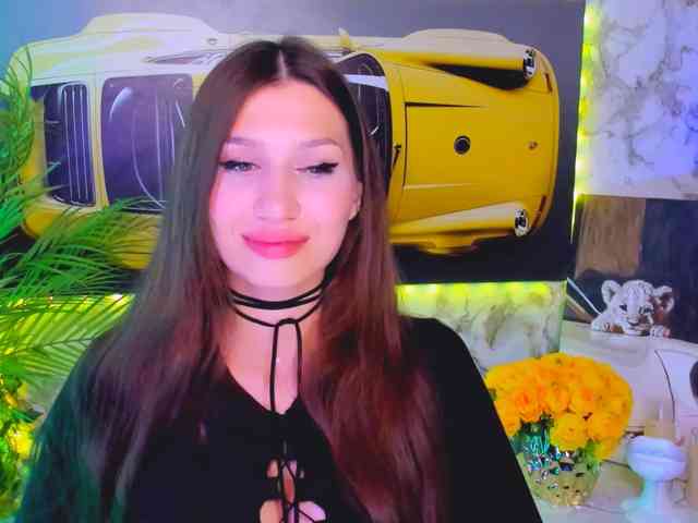 CarolineM webcam