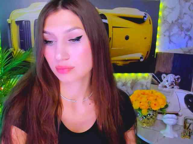 CarolineM webcam