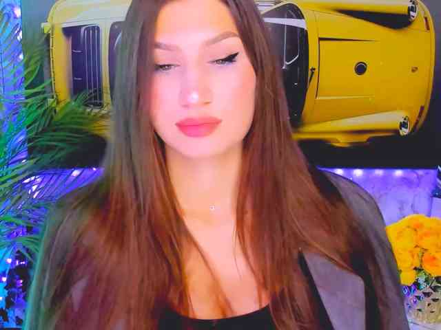 CarolineM webcam