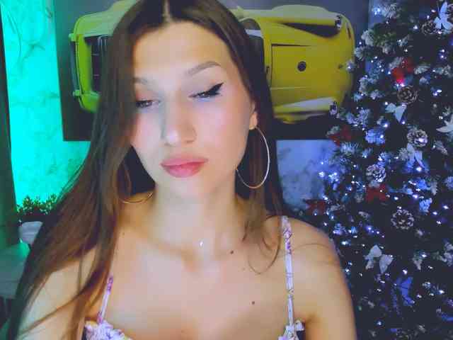 CarolineM webcam