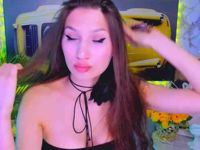 CarolineM webcam