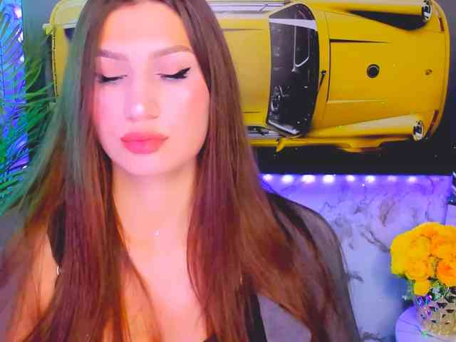 CarolineM webcam