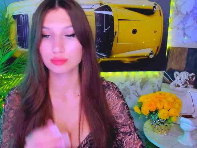 CarolineM webcam