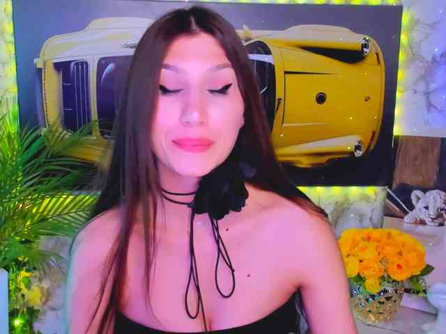 CarolineM webcam