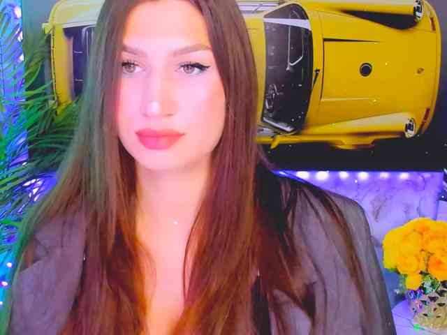 CarolineM webcam