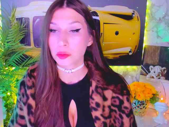 CarolineM webcam