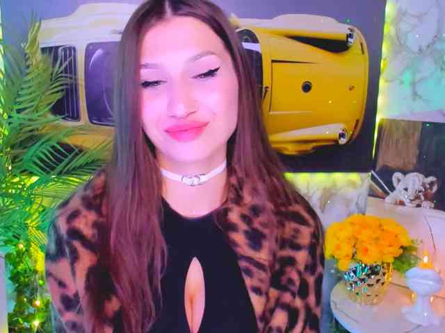 CarolineM webcam