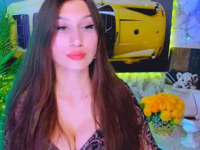 CarolineM webcam