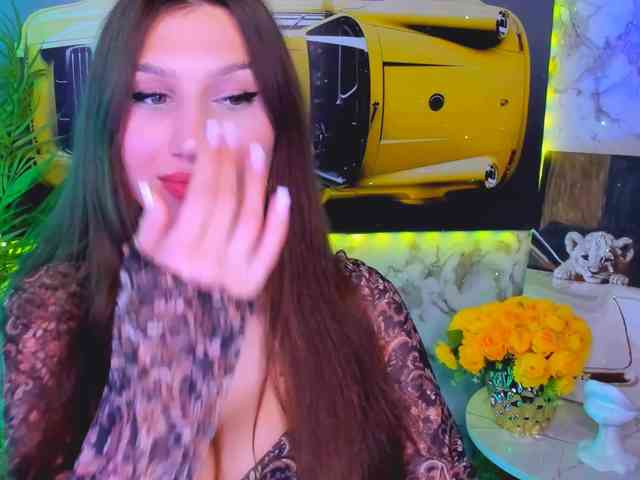 CarolineM webcam