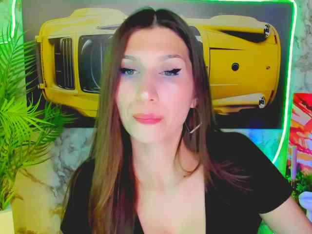 CarolineM webcam