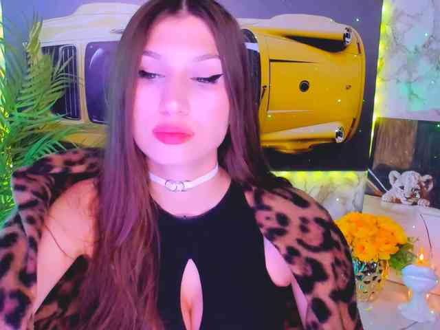CarolineM webcam