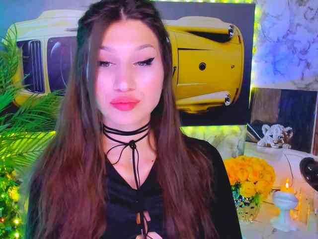 CarolineM webcam