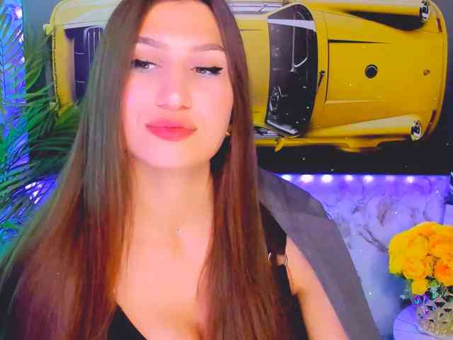 CarolineM webcam