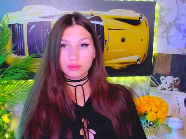 CarolineM webcam