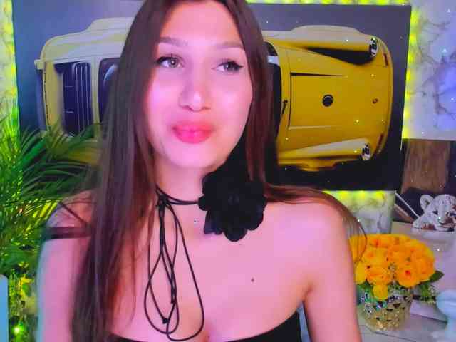 CarolineM webcam