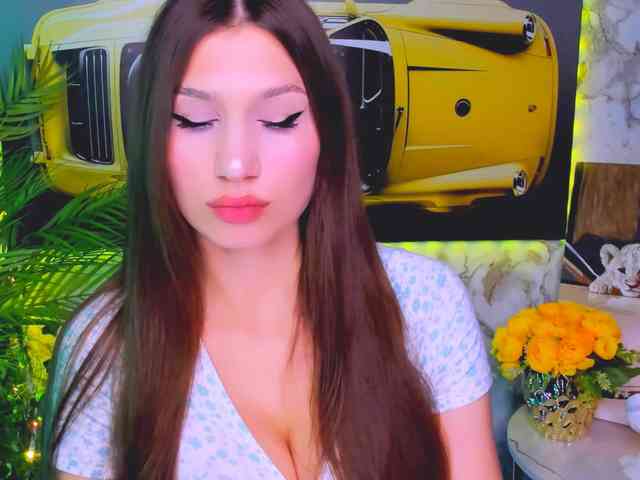 CarolineM webcam