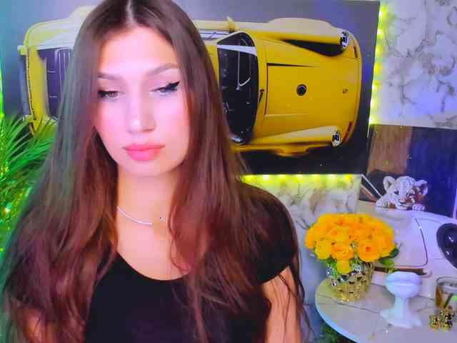 CarolineM webcam