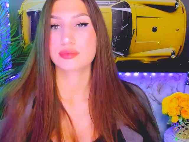 CarolineM webcam