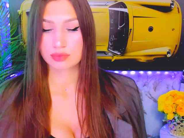 CarolineM webcam