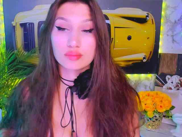 CarolineM webcam