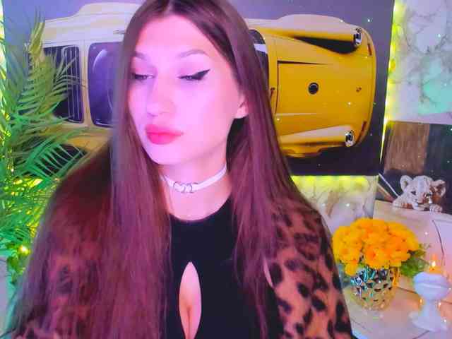 CarolineM webcam