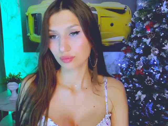 CarolineM webcam