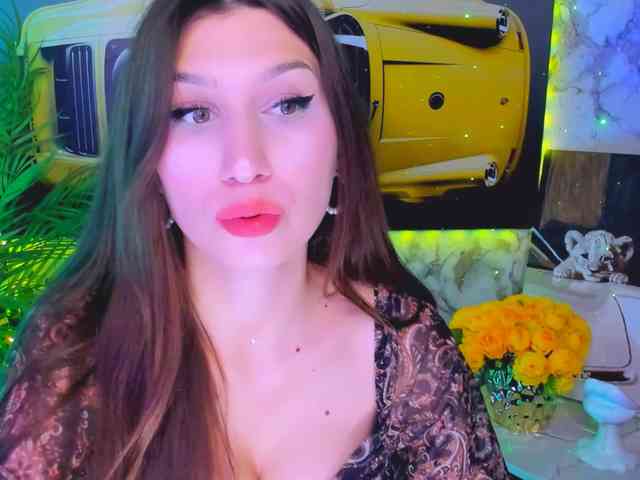 CarolineM webcam