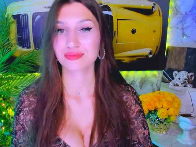CarolineM webcam