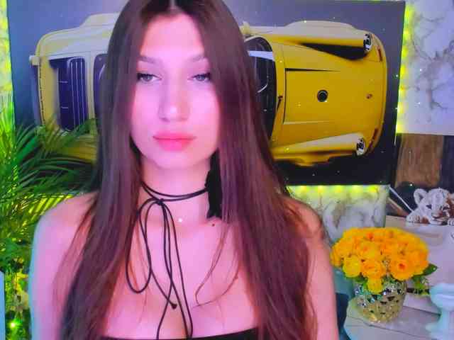 CarolineM webcam