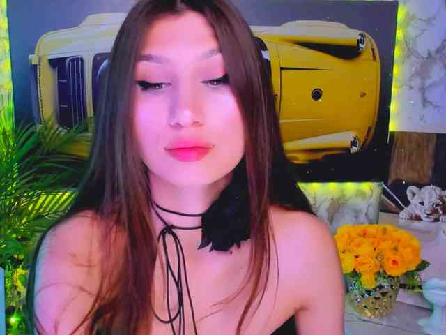 CarolineM webcam