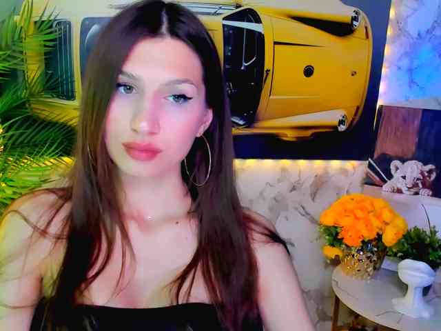 CarolineM webcam