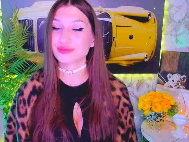 CarolineM webcam