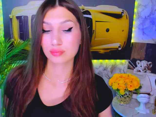 CarolineM webcam