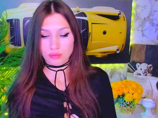 CarolineM webcam