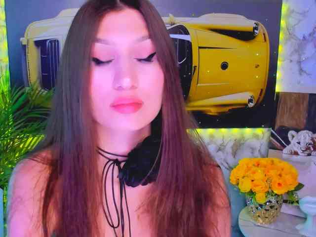 CarolineM webcam