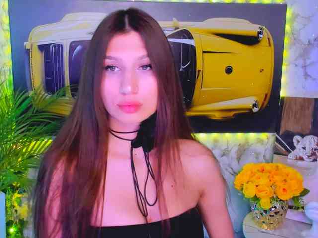 CarolineM webcam