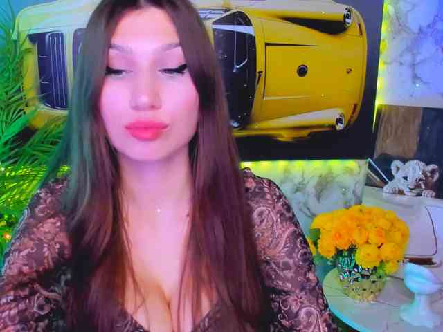 CarolineM webcam