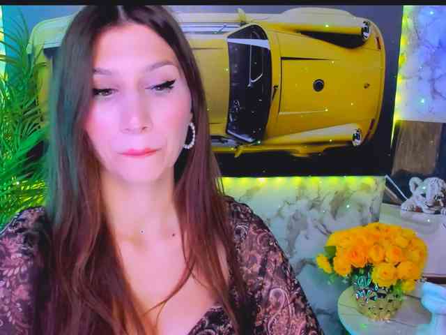 CarolineM webcam